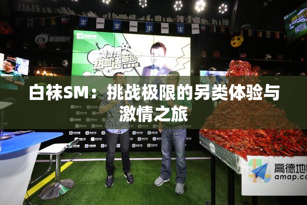 白袜SM：挑战极限的另类体验与激情之旅