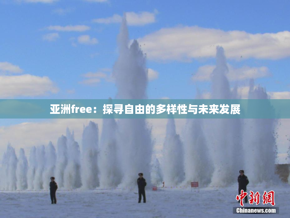 亚洲free：探寻自由的多样性与未来发展