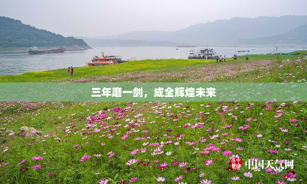 三年磨一剑，成全辉煌未来