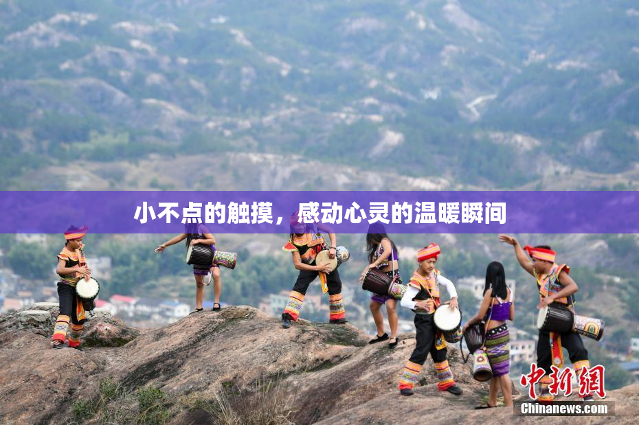 小不点的触摸，感动心灵的温暖瞬间