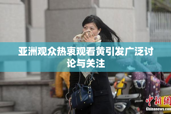 亚洲观众热衷观看黄引发广泛讨论与关注