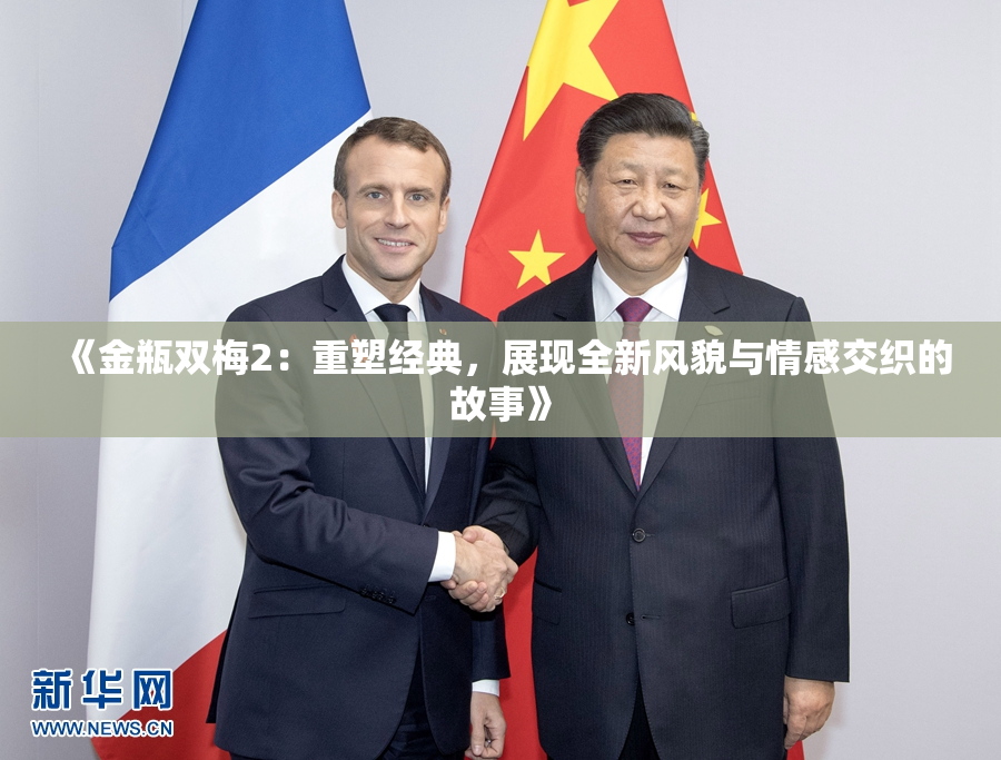 《金瓶双梅2：重塑经典，展现全新风貌与情感交织的故事》