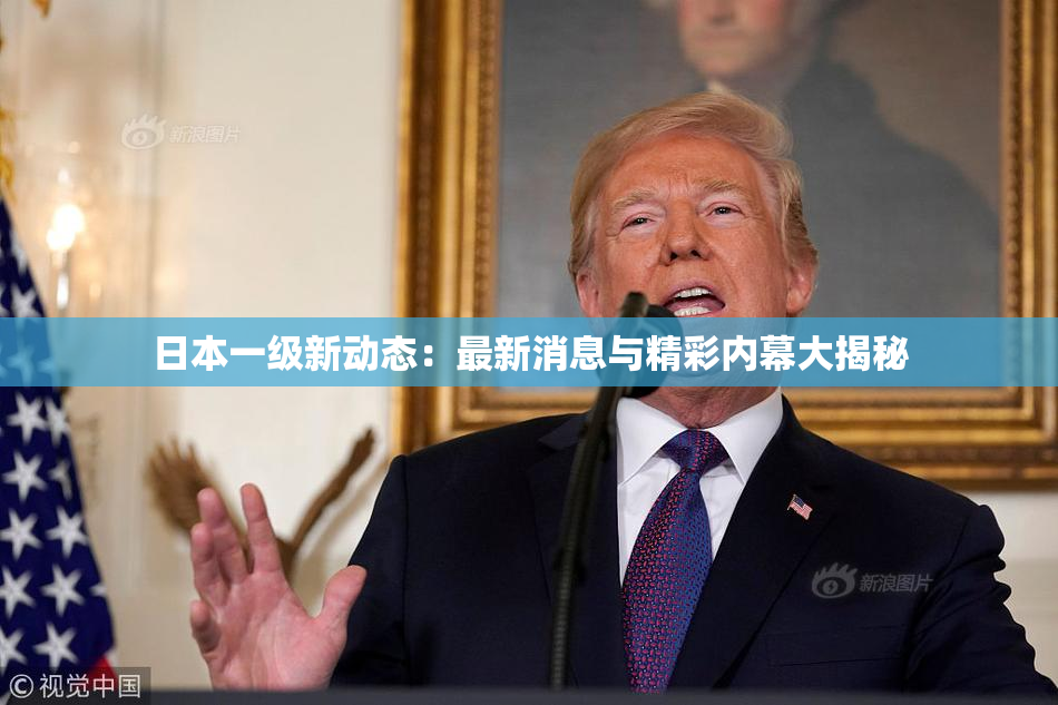 日本一级新动态：最新消息与精彩内幕大揭秘