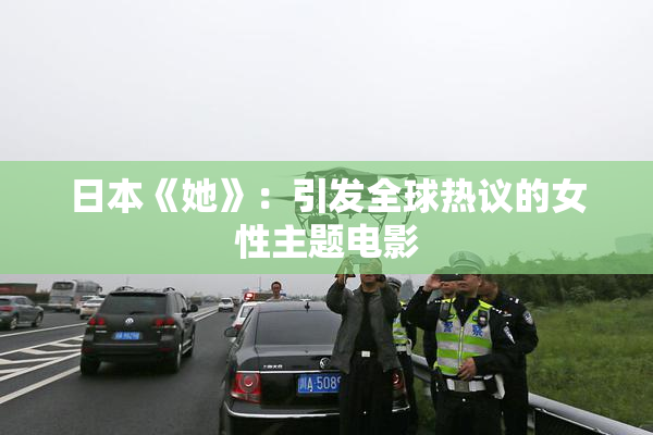 日本《她》：引发全球热议的女性主题电影