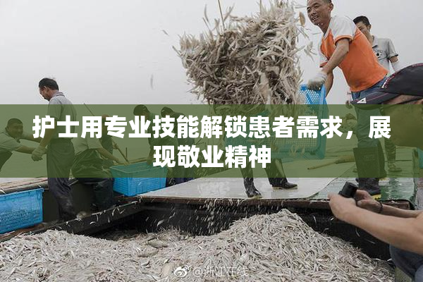 护士用专业技能解锁患者需求，展现敬业精神
