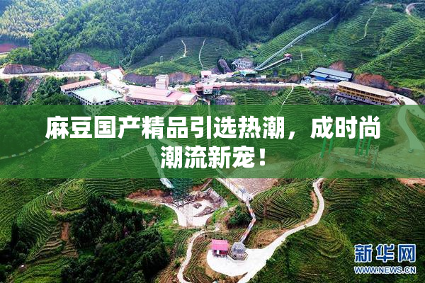 麻豆国产精品引选热潮，成时尚潮流新宠！