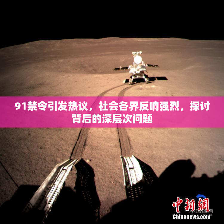 91禁令引发热议，社会各界反响强烈，探讨背后的深层次问题