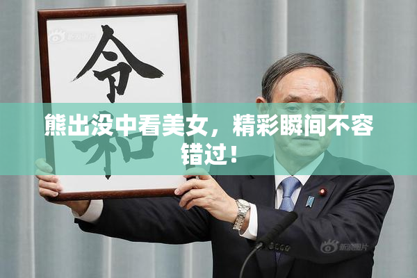熊出没中看美女，精彩瞬间不容错过！