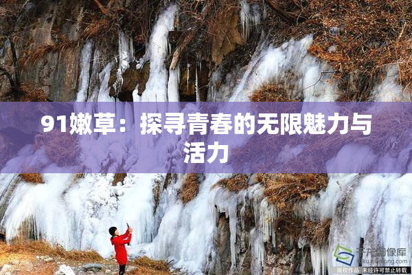 91嫩草：探寻青春的无限魅力与活力