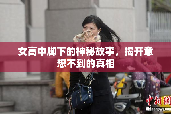 女高中脚下的神秘故事，揭开意想不到的真相