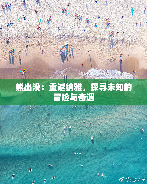 熊出没：重返纳雅，探寻未知的冒险与奇遇
