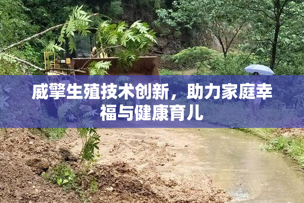 威擎生殖技术创新，助力家庭幸福与健康育儿