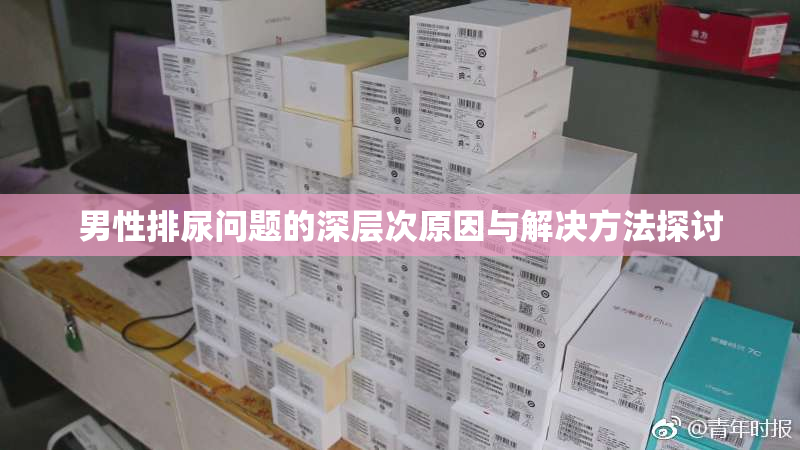 男性排尿问题的深层次原因与解决方法探讨