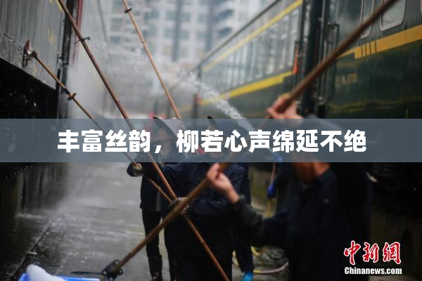 丰富丝韵，柳若心声绵延不绝