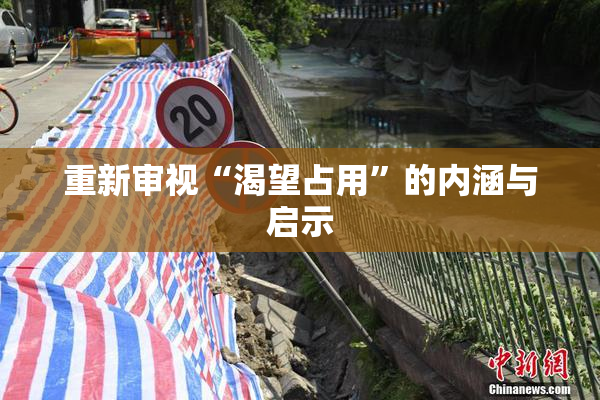 重新审视“渴望占用”的内涵与启示