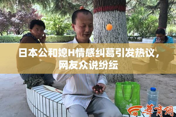 日本公和媳H情感纠葛引发热议，网友众说纷纭