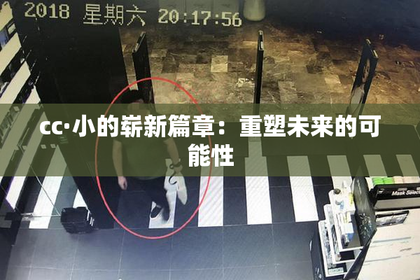 cc·小的崭新篇章：重塑未来的可能性