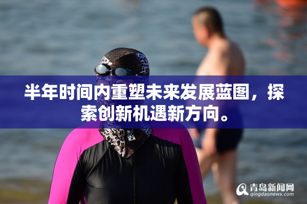 半年时间内重塑未来发展蓝图，探索创新机遇新方向。