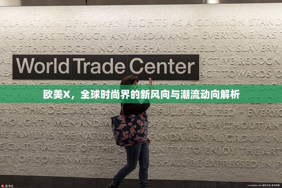 欧美X，全球时尚界的新风向与潮流动向解析