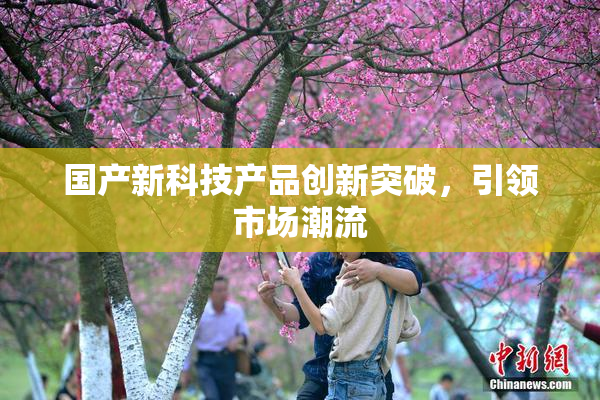 国产新科技产品创新突破，引领市场潮流