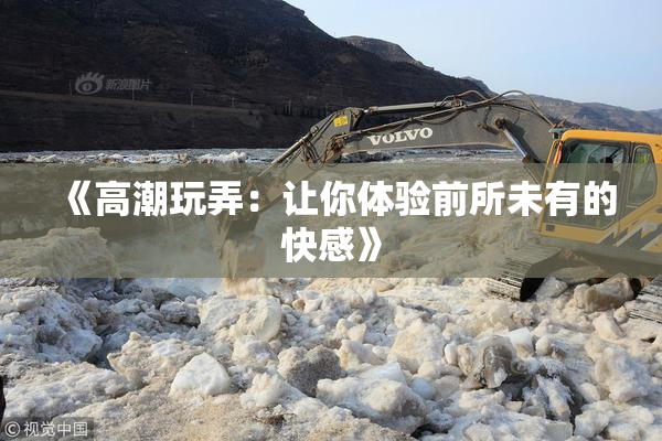 《高潮玩弄：让你体验前所未有的快感》