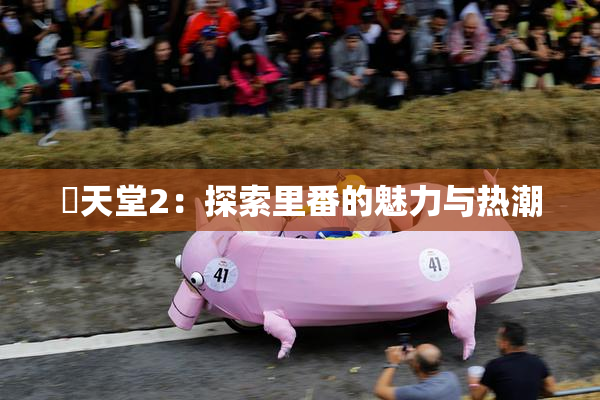 妺天堂2：探索里番的魅力与热潮