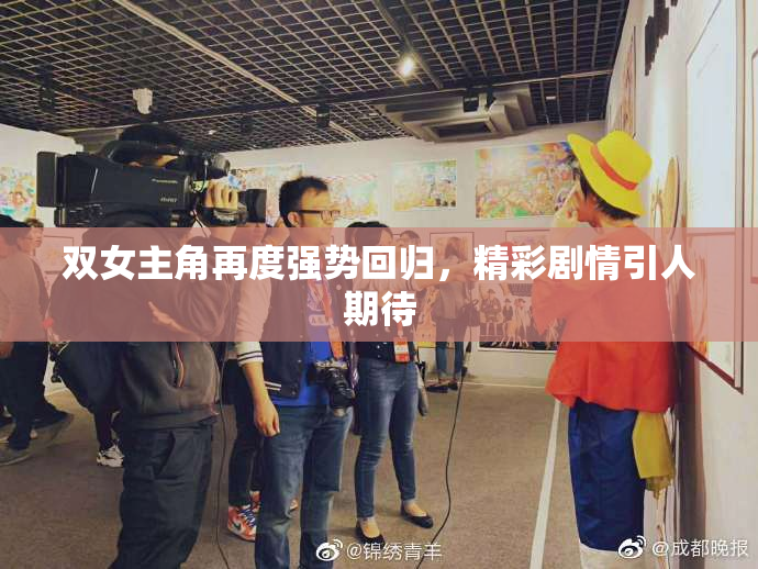 双女主角再度强势回归，精彩剧情引人期待