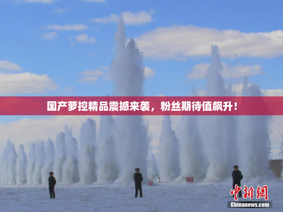 国产萝控精品震撼来袭，粉丝期待值飙升！