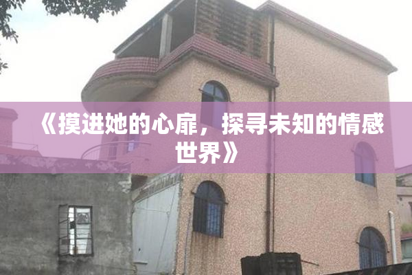 《摸进她的心扉，探寻未知的情感世界》