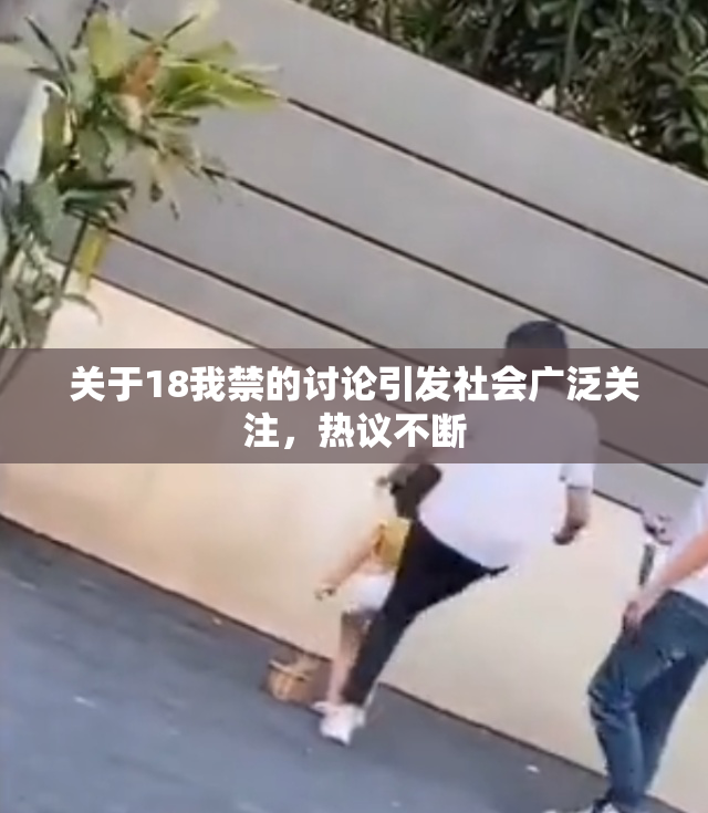 关于18我禁的讨论引发社会广泛关注，热议不断