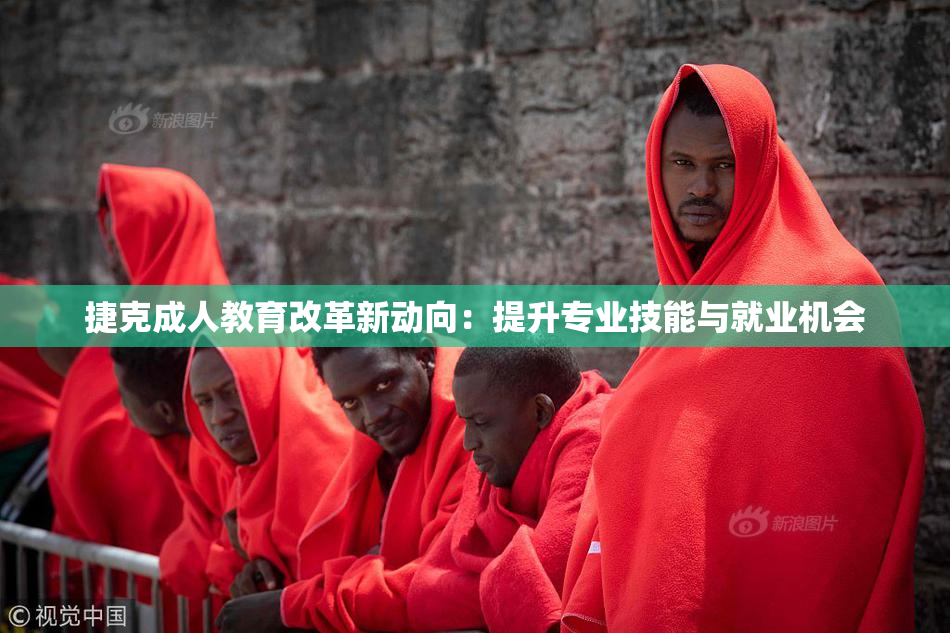 捷克成人教育改革新动向：提升专业技能与就业机会