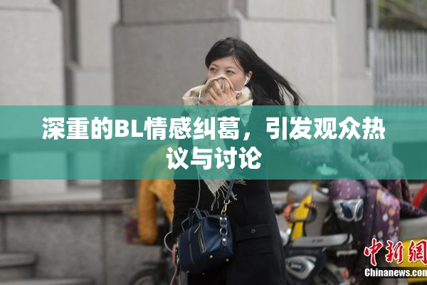 深重的BL情感纠葛，引发观众热议与讨论