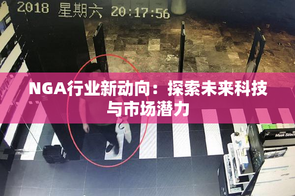 NGA行业新动向：探索未来科技与市场潜力