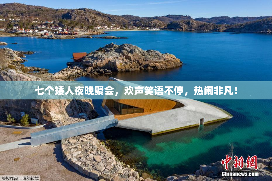 七个矮人夜晚聚会，欢声笑语不停，热闹非凡！