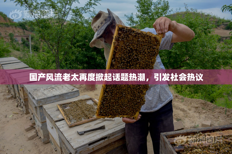国产风流老太再度掀起话题热潮，引发社会热议
