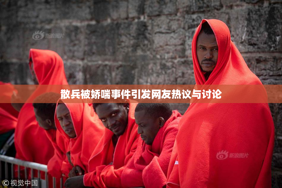 散兵被娇喘事件引发网友热议与讨论