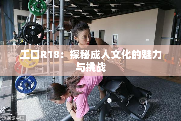 工口R18：探秘成人文化的魅力与挑战