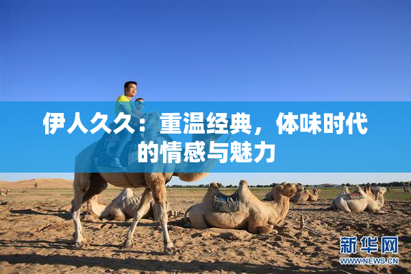 伊人久久：重温经典，体味时代的情感与魅力