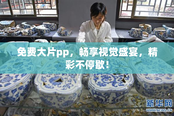 免费大片pp，畅享视觉盛宴，精彩不停歇！