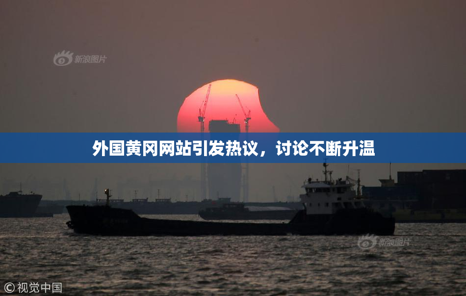 外国黄冈网站引发热议，讨论不断升温