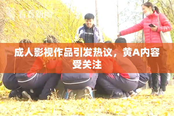 成人影视作品引发热议，黄A内容受关注