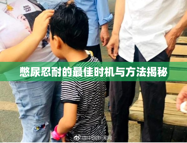憋尿忍耐的最佳时机与方法揭秘