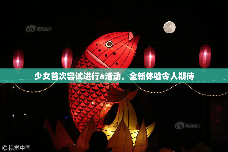 少女首次尝试进行a活动，全新体验令人期待