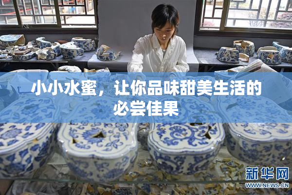小小水蜜，让你品味甜美生活的必尝佳果