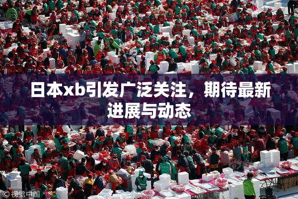 日本xb引发广泛关注，期待最新进展与动态