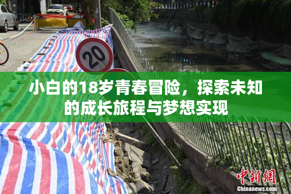小白的18岁青春冒险，探索未知的成长旅程与梦想实现