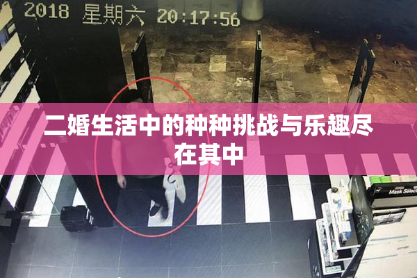二婚生活中的种种挑战与乐趣尽在其中