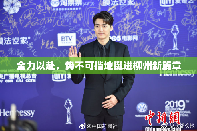 全力以赴，势不可挡地挺进柳州新篇章
