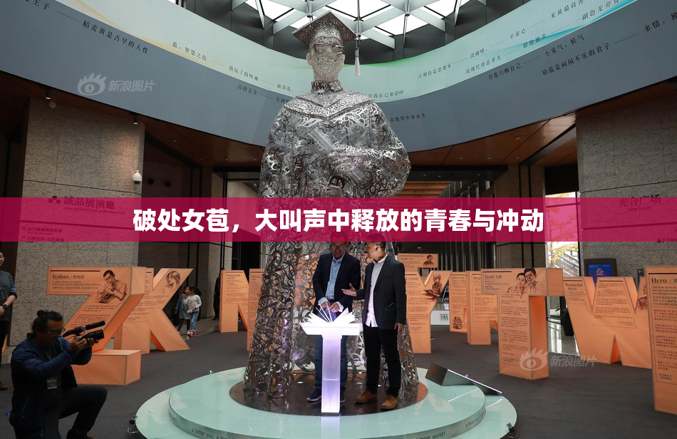 破处女苞，大叫声中释放的青春与冲动