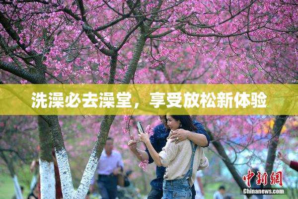 洗澡必去澡堂，享受放松新体验